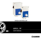 BLAUBERG CDTE E3.0 TP User Manual
