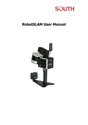 South RobotSLAM User Manual
