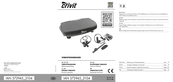 Crivit 373945 2104 Operating Instructions Manual