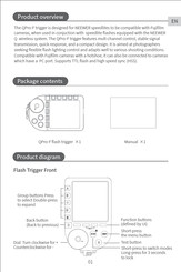 NEEWER QPro-F Manual