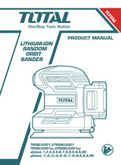 Total UTROSLI2001 Series Product Manual
