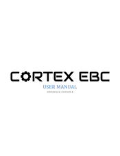 Cortex EBC User Manual