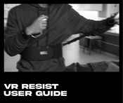 Quell VR RESIST User Manual
