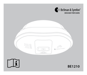 Bellman & Symfon BE1210 User Manual