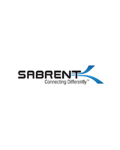 Sabrent DS-U3B4 User Manual