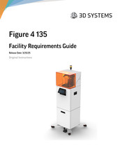3D Systems Figure 4 135 Manual