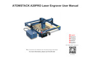 ATOMSTACK A20 Pro User Manual