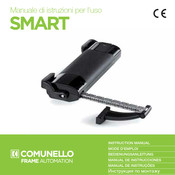 Comunello MSMART20H0 Series Instruction Manual
