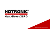 Hotronic XLP 2G Manual