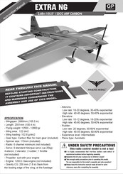 Phoenix Model PH235 Instruction Manual