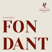 Atelier Pierre FON DANT Quick Start Manual