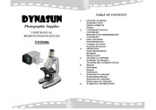 DynaSun TWP0406 User Manual