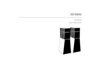 Goldmund Theia Passive User Manual