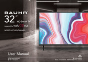 Bauhn ATV32HDW-0425 User Manual
