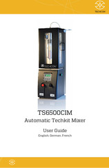TECHCON TS6500CIM-SMR-6 User Manual