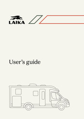 LAIKA Kosmo L 409 User Manual