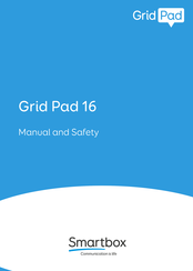 Smartbox Grid Pad 16 Manual