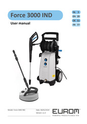EUROM 135428 User Manual