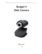 Crypto Budget V Manual