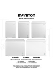 Infiniton CH-20H85BEH User Manual