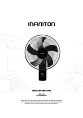 Infiniton WN-N40 User Manual