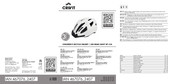 Crivit 467076 2407 Owner's Manual