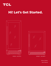 TCL W522F User Manual
