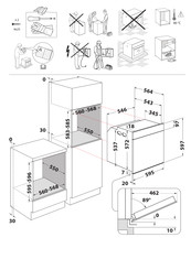 Hotpoint 859991683220 Manual