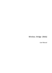 LTS LTWB-5AC-360 User Manual