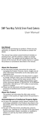 LTS CMHT1752-28LS User Manual