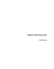LTS LTD8316D-ET User Manual