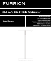 Furrion 2021123590 User Manual
