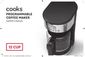 Cooks 22349 Owner's Manual