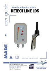 Made DLDS User Manual
