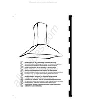 DeLonghi DESIGMA90 Manual For The Installation, Use And Maintenance
