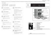 Amica DFV41E6AWEU Quick Start Manual