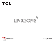 TCL MW63 Manual