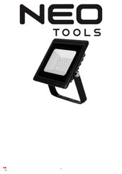 NEO TOOLS 99-051 Translation Of Original Instruction Manual