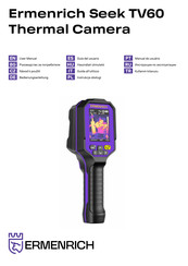 ERMENRICH Seek TV60 User Manual