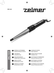 Zelmer 50407022P User Manual
