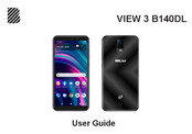 Blu VIEW 3 B140DL User Manual