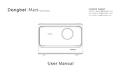Dangbei Mars User Manual