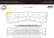Gilman Creek 1653287 Assembly And Care Instructions