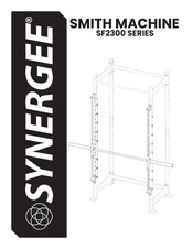 SYNERGEE SF2300 Series Manual