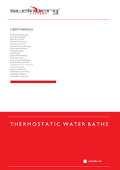 Steinberg Systems SBS-TWB-2002 User Manual