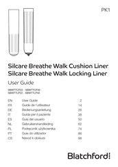 Blatchford SBWTTLP40 User Manual