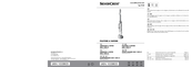 Silvercrest 103805 Operating Instructions Manual