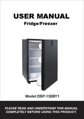 Smad DSP-130BY1 User Manual