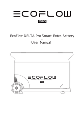 EcoFlow BP0030 User Manual