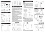 a-TroniX AX 5KWH BAT Quick Installation Manual